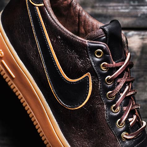 The Shoe Surgeon x Jack Daniel's AF1 Low : Behind The Design